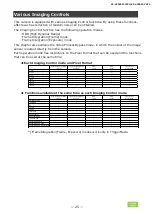 Preview for 25 page of JAI SP-45000C-CXP4 User Manual