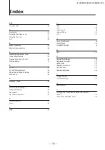 Preview for 70 page of JAI SP-45000C-CXP4 User Manual