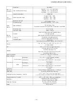 Preview for 71 page of JAI SP-45001C-CXP2A User Manual