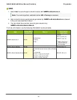 Preview for 32 page of JAI SW-4010Q-MCL-M52 User Manual