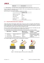 Preview for 15 page of JAKA C Series Hardware User Manual