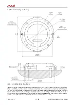 Preview for 31 page of JAKA C Series Hardware User Manual