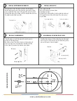 Preview for 2 page of JAKO CER-285 Installation Manual