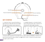 Preview for 5 page of JALL Sunrise Pro User Manual