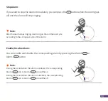 Preview for 16 page of JALL Sunrise Pro User Manual