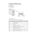 Preview for 19 page of JALpower JP5530 10K/RM10K User Manual