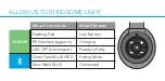 Preview for 8 page of Jam Audio HX-HP420 User Manual