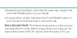 Preview for 14 page of Jam Audio HX-HP420 User Manual