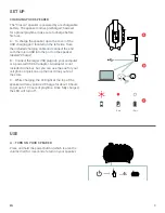 Preview for 3 page of Jam CLASSIC Instruction Book