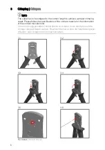 Preview for 6 page of Jam CS 10 K-JC-S AWG 30-28/22/24/26 Instruction Manual