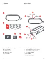 Preview for 25 page of Jam Hang Around HX-P505-BK Instruction Book