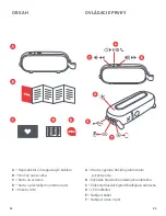 Preview for 85 page of Jam Hang Around HX-P505-BK Instruction Book