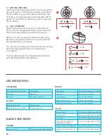 Preview for 4 page of Jam HX-HP303 Instruction Book