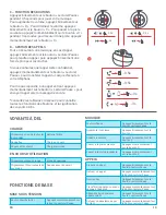 Preview for 10 page of Jam HX-HP303 Instruction Book