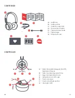 Preview for 14 page of Jam HX-HP303 Instruction Book