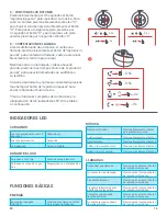 Preview for 16 page of Jam HX-HP303 Instruction Book