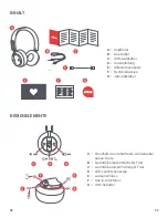 Preview for 20 page of Jam HX-HP303 Instruction Book