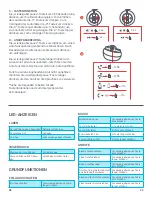 Preview for 22 page of Jam HX-HP303 Instruction Book