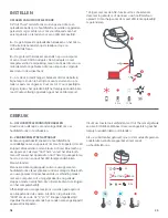 Preview for 26 page of Jam HX-HP303 Instruction Book