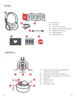 Preview for 35 page of Jam HX-HP303 Instruction Book