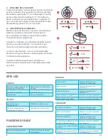 Preview for 37 page of Jam HX-HP303 Instruction Book