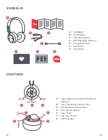 Preview for 45 page of Jam HX-HP303 Instruction Book