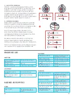 Preview for 67 page of Jam HX-HP303 Instruction Book