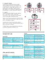 Preview for 87 page of Jam HX-HP303 Instruction Book