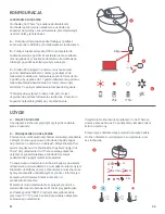 Preview for 96 page of Jam HX-HP303 Instruction Book