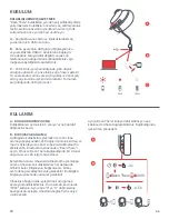 Preview for 46 page of Jam HX-P202-BK Instruction Book