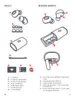 Preview for 23 page of Jam Live True HX-EP900 BKB Instruction Book