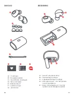 Preview for 29 page of Jam Live True HX-EP900 BKB Instruction Book