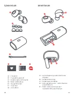 Preview for 53 page of Jam Live True HX-EP900 BKB Instruction Book