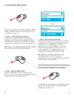 Preview for 55 page of Jam Live True HX-EP900 BKB Instruction Book