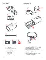 Preview for 59 page of Jam Live True HX-EP900 BKB Instruction Book