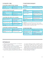 Preview for 12 page of Jam Ultra HX-EP900BKA Instruction Book