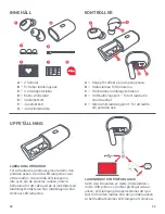 Preview for 59 page of Jam Ultra HX-EP900BKA Instruction Book