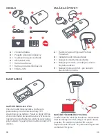 Preview for 83 page of Jam Ultra HX-EP900BKA Instruction Book