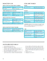 Preview for 86 page of Jam Ultra HX-EP900BKA Instruction Book