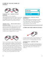 Preview for 96 page of Jam Ultra HX-EP900BKA Instruction Book