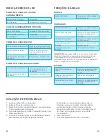 Preview for 98 page of Jam Ultra HX-EP900BKA Instruction Book