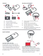 Preview for 101 page of Jam Ultra HX-EP900BKA Instruction Book