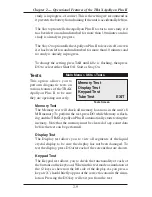 Preview for 33 page of Jamar TRAX Apollyon Plus II User Manual