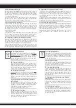 Preview for 5 page of Jamara 03 7400 Instruction