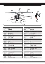 Preview for 42 page of Jamara 03 7400 Instruction