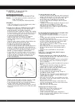 Preview for 8 page of Jamara 037850 Instruction