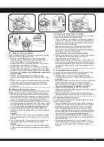 Preview for 21 page of Jamara 037850 Instruction