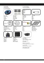 Preview for 30 page of Jamara 037850 Instruction