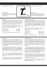 Preview for 9 page of Jamara 05 3240 Instruction