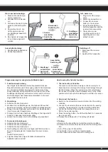 Preview for 13 page of Jamara 05 3255 NiMh Instruction